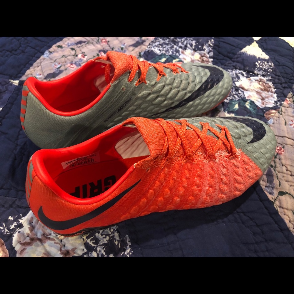 Nike Hypervenom Phantom 3 low